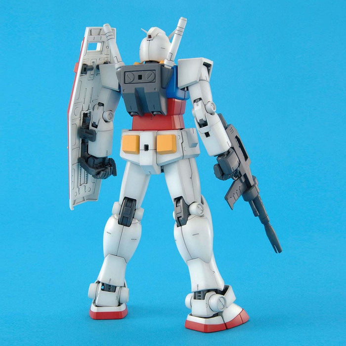 MG RX-78-2 Gundam Ver.2.0