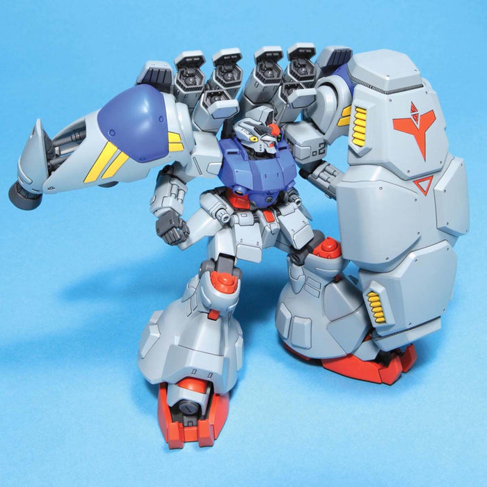 HG Gundam GP02A (TYPE-MLRS)