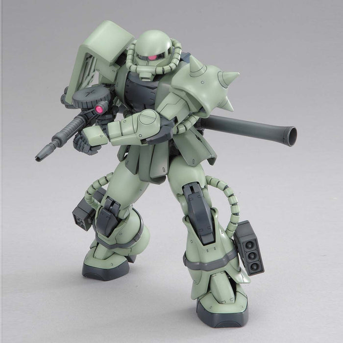 MG MS-06J Zaku II Ver.2.0