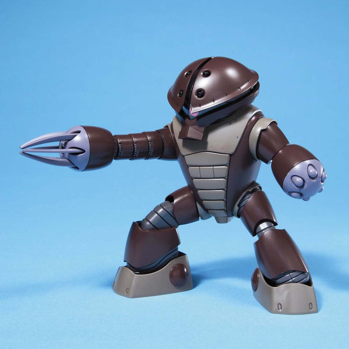 HG Acguy