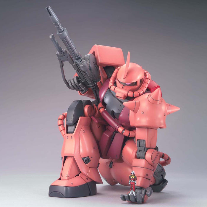 MG Char's Zaku II Ver.2.0