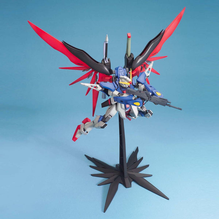MG Destiny Gundam