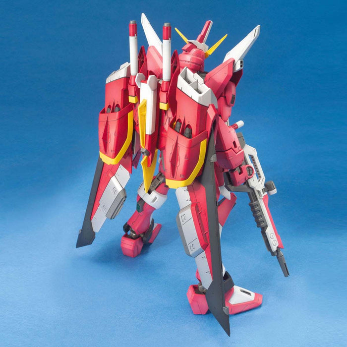 MG Infinite Justice Gundam