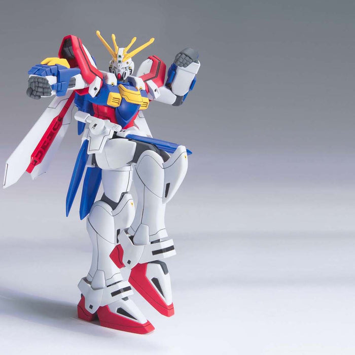HG G Gundam