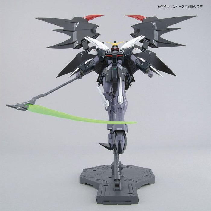 MG Gundam Deathscythe Hell EW Ver.