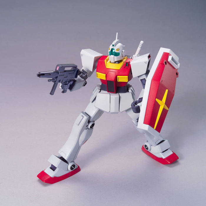 HG GM II