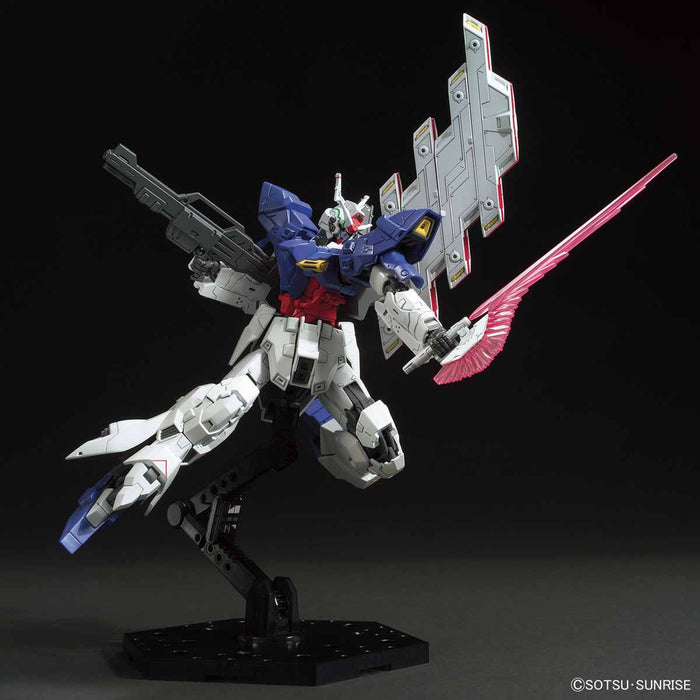 HG Moon Gundam