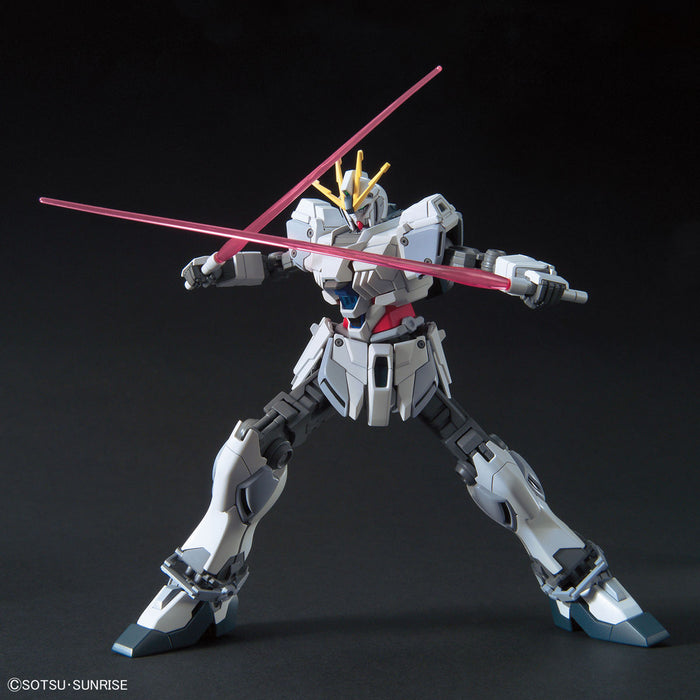 HG Narrative Gundam A-Packs