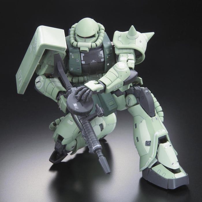 RG Zaku II