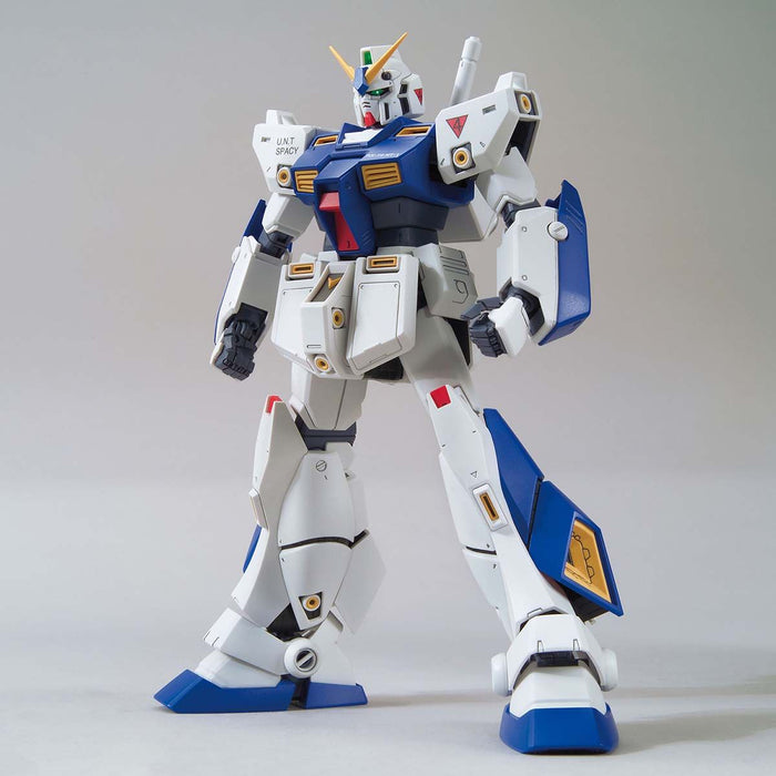MG Gundam NT-1 Ver.2.0