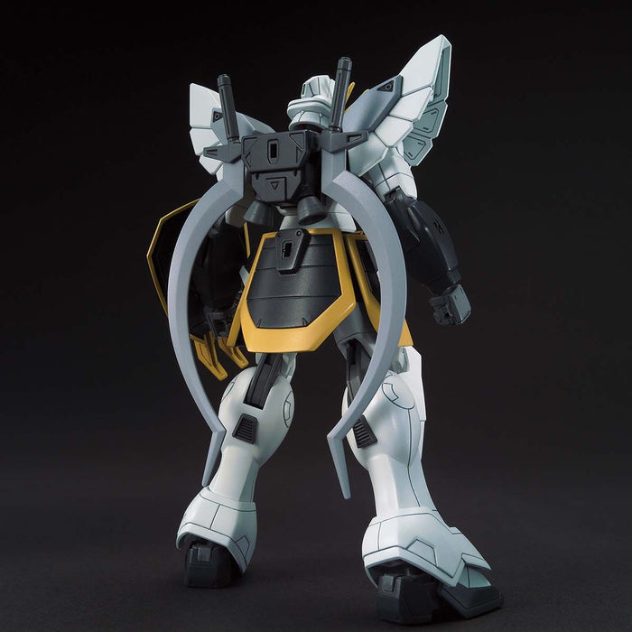 HG Gundam Sandrock