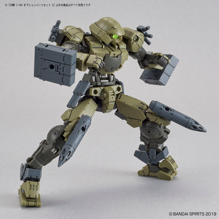 30MM Option Parts Set 02