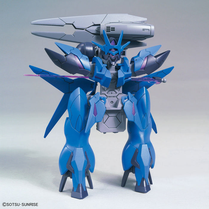 HG Alus Earthree Gundam