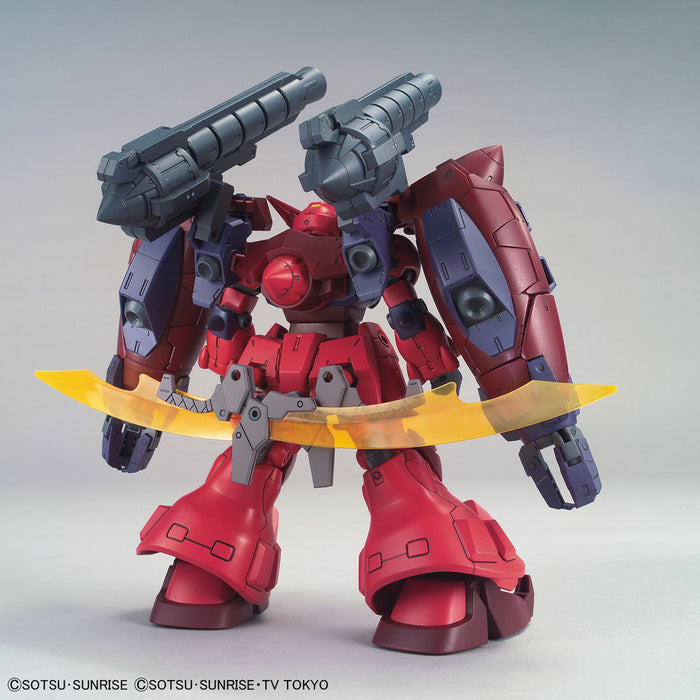 HG Gundam GP-Rase-Two-Ten