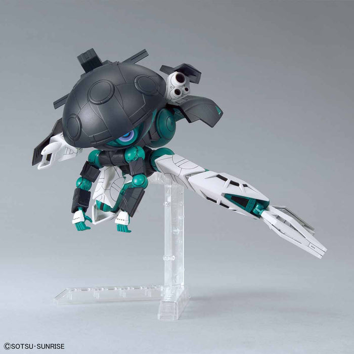 HG Wodom Pod