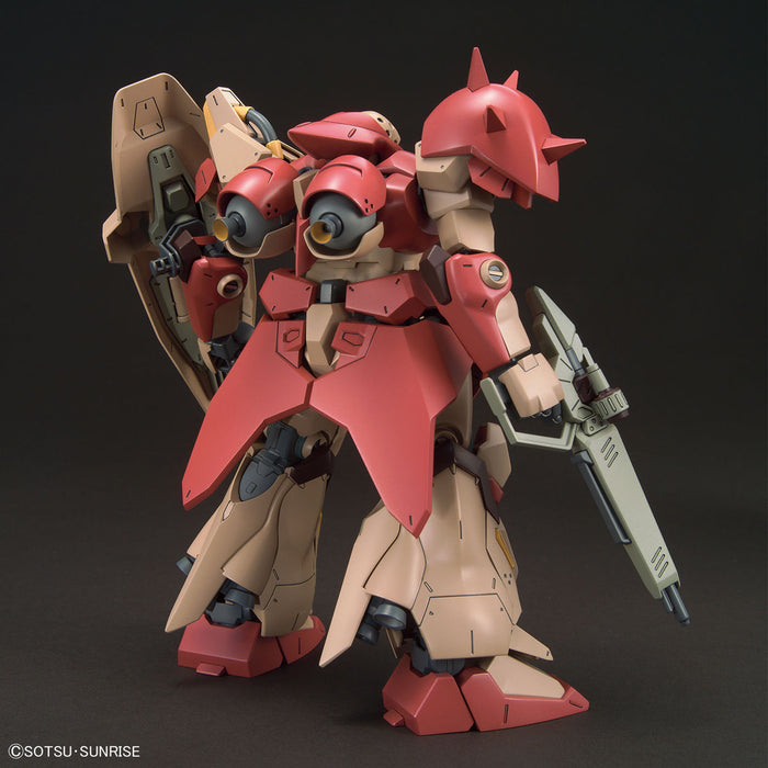 HG Messer Type-F01