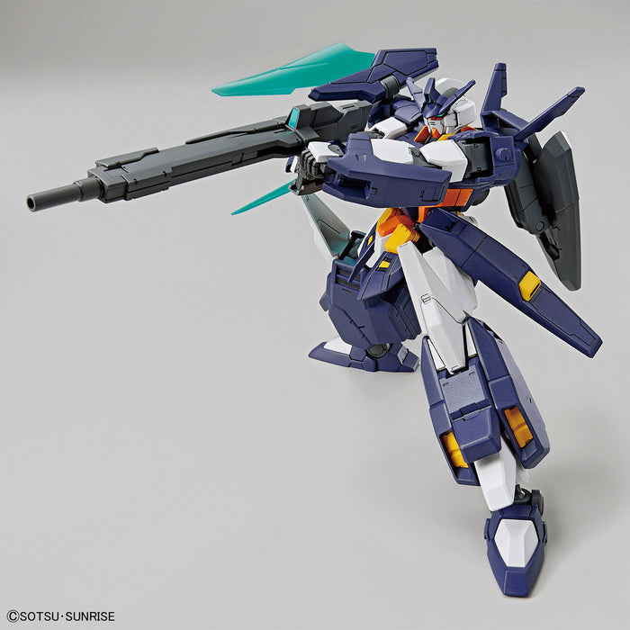 HG Gundam TRYAGE Magnum