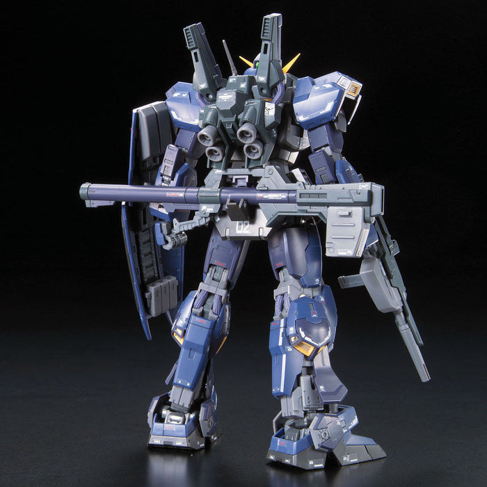 RG Gundam Mk-II Titans Specification