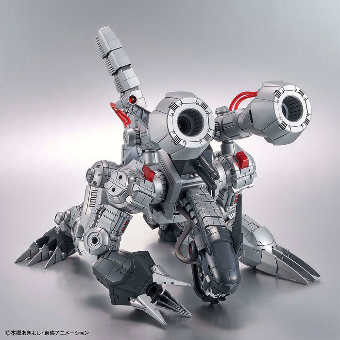 Figure-rise Standard Amplified Machinedramon