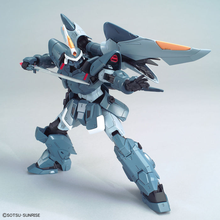 MG Mobile Ginn