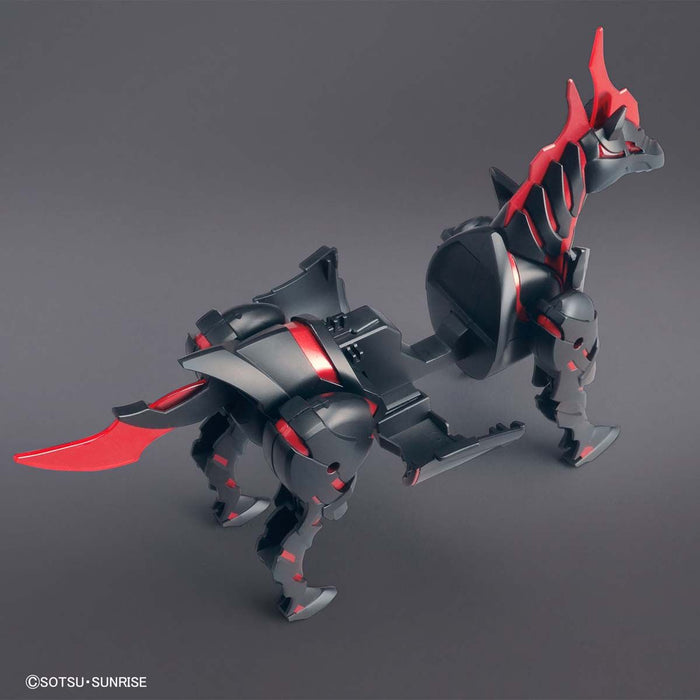 SDW HEROES War Horse