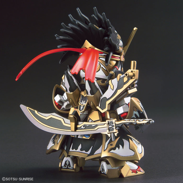 SDW HEROES Edward Second V