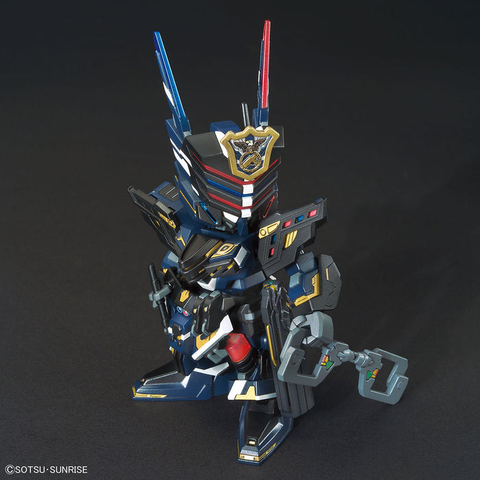 SDW HEROES Sergeant Verde Buster Gundam