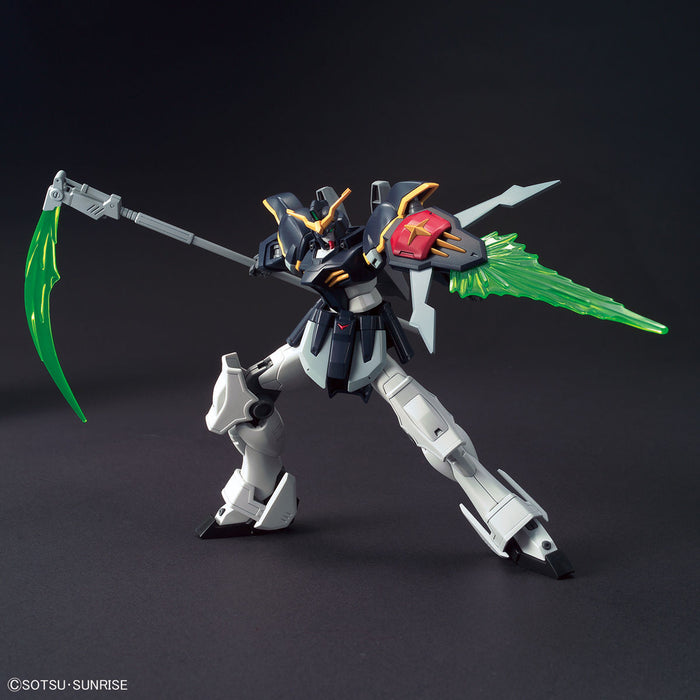 HG Gundam Deathscythe