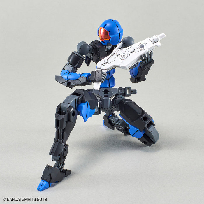 30MM Spinatio (Ninja Type)