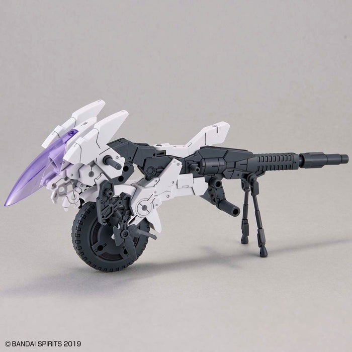 30MM Extended Armament Vehicle (Cannon Bike Ver.)