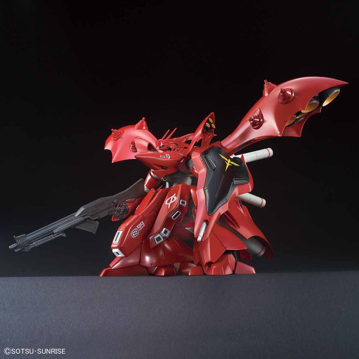 HG Nightingale
