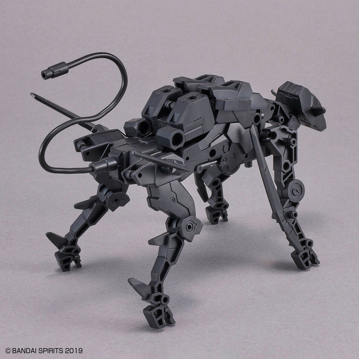 30MM Extended Armament Vehicle (Dog Mecha Ver.)