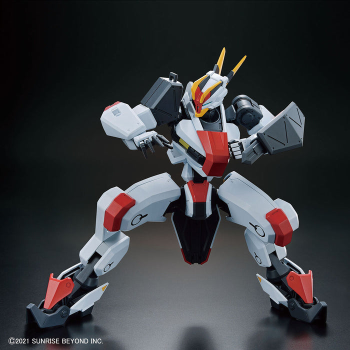 HG MAILeS Kenbu