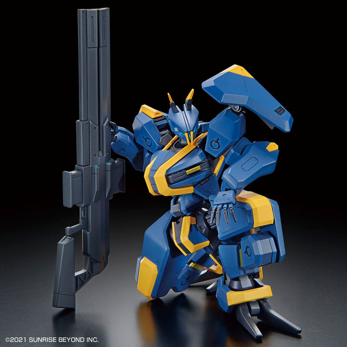 HG MAILeS Jogan