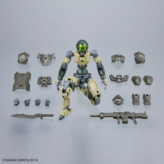 30MM Spinatio (Army Type)