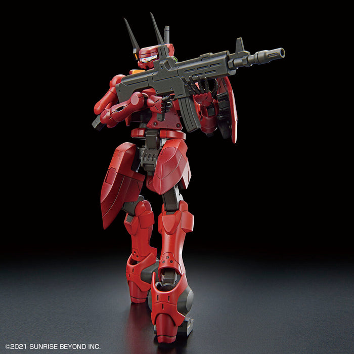 HG Nyuren