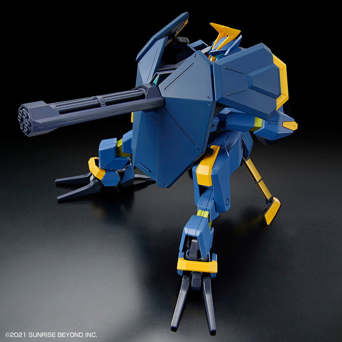 HG MAILeS Jogan Kai