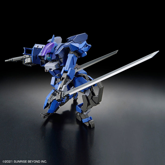 HG Brady Hound (Brad Exclusive)