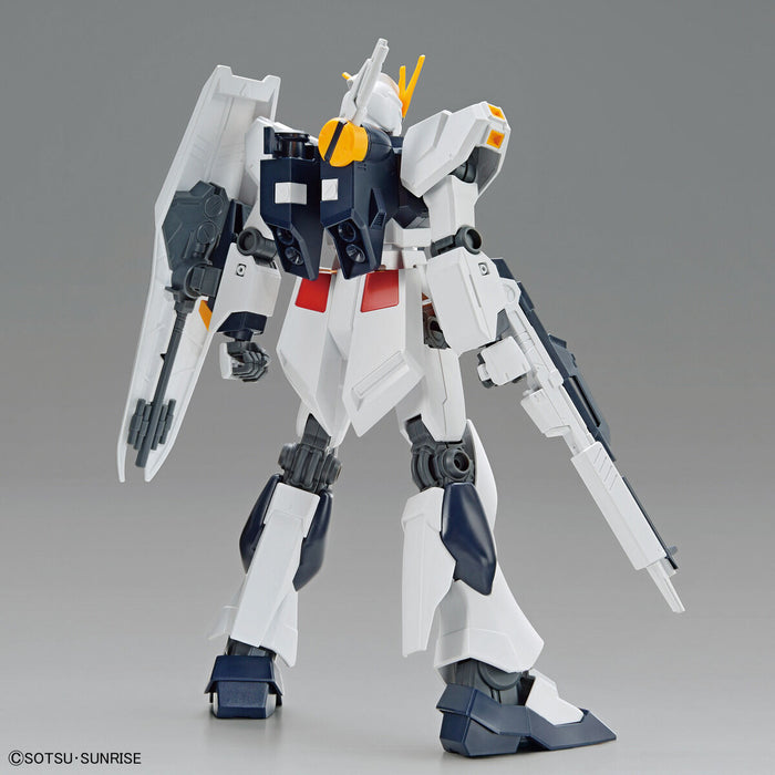 EG Nu Gundam