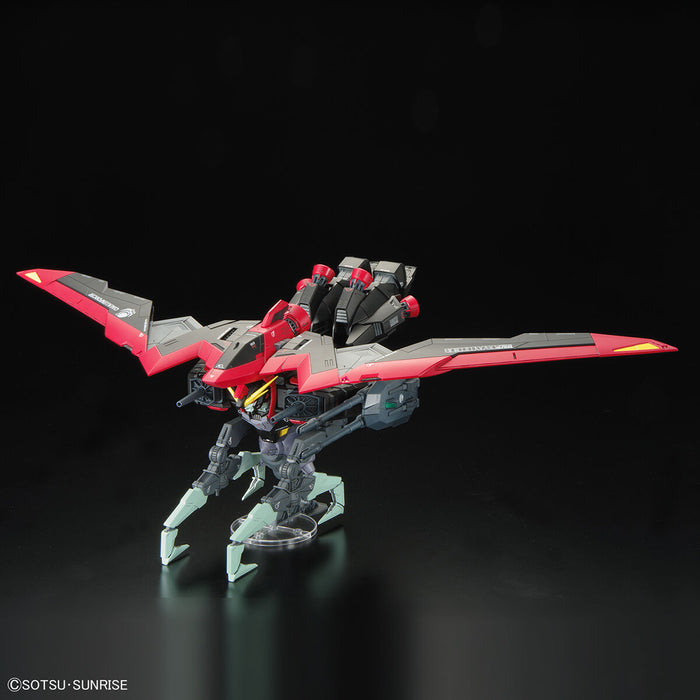 FM Raider Gundam