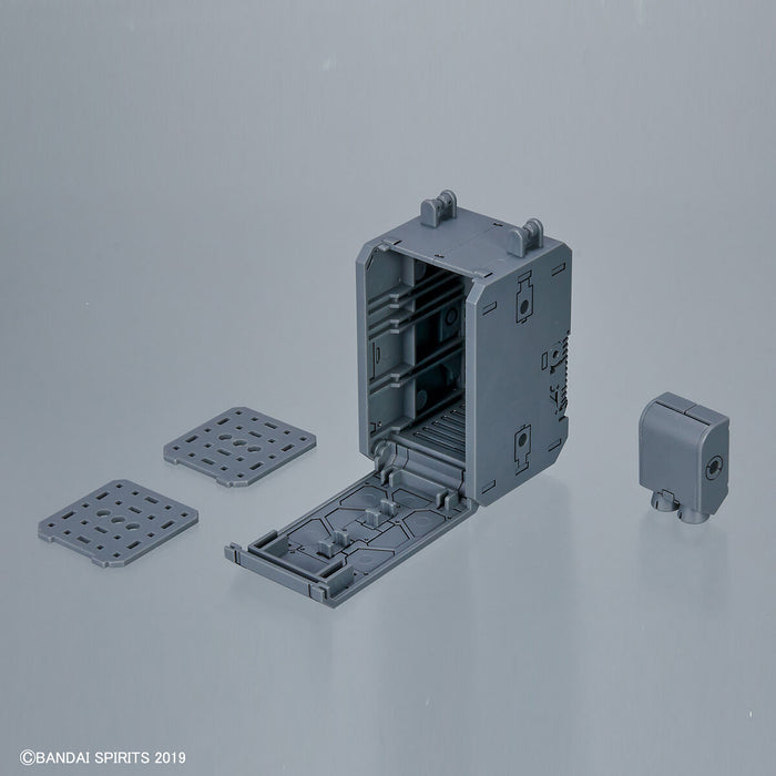 30MM Option Parts Set 08 (Multi-Backpack)