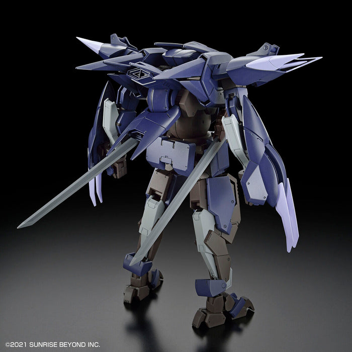 HG Brady Phantom