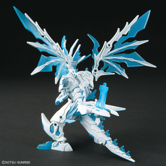 SDW HEROES Shine Grasper Dragon