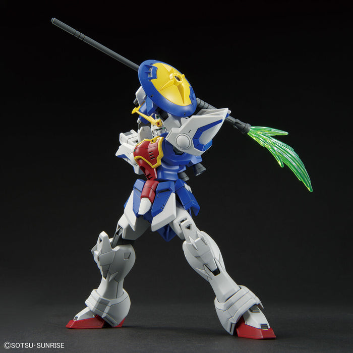 HG Shenlong Gundam