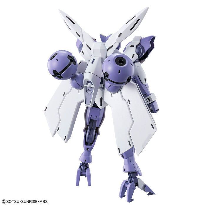 HG Beguir-Beu