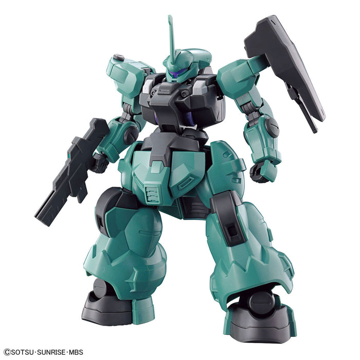 HG Dilanza Standard Type / Lauda's Dilanza