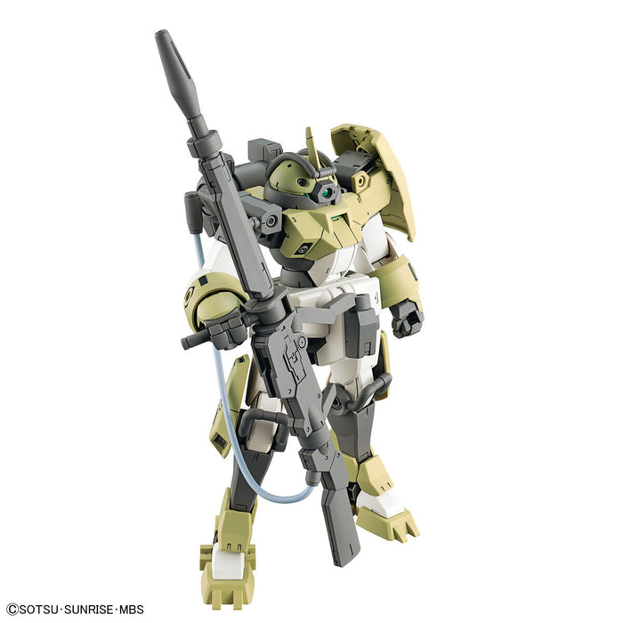 HG Chuchu's Demi Trainer