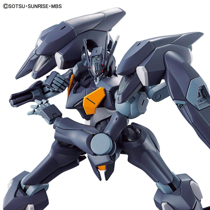 HG Gundam Pharact