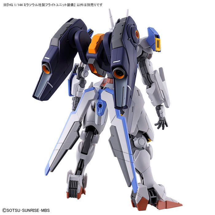 HG Mirasoul Flight Unit