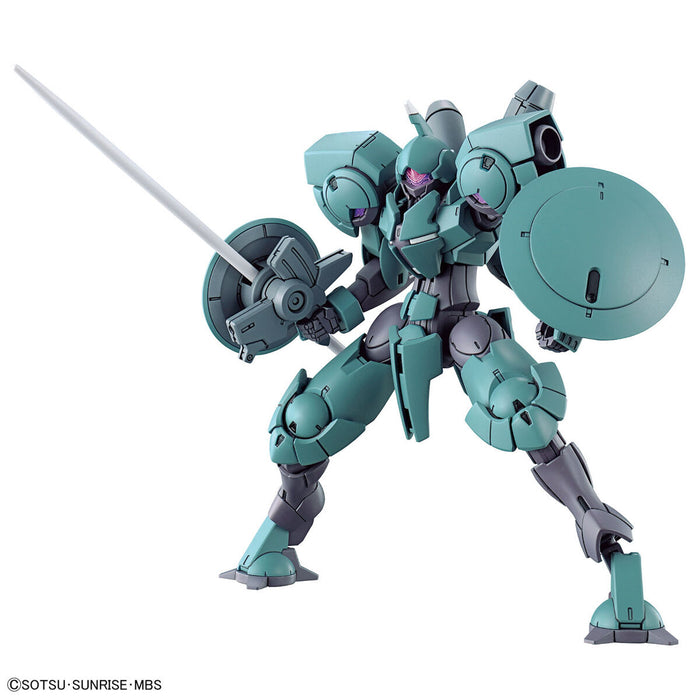 HG Heindree